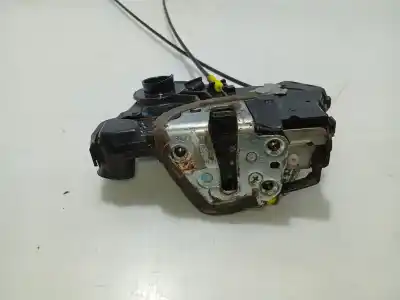 Автозапчасти б/у замок левой передней двери за toyota auris ranchera familiar (_e18_) 1.8 hybrid (zwe186_) ссылки oem iam 6904002210  