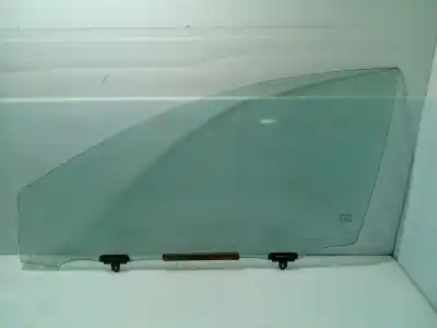 Автозапчасти б/у левое переднее окно за toyota auris ranchera familiar (_e18_) 1.8 hybrid (zwe186_) ссылки oem iam 6810202360