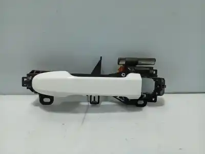 Автозапчасти б/у левая передняя наружная ручка за toyota auris ranchera familiar (_e18_) 1.8 hybrid (zwe186_) ссылки oem iam 692100d170a1