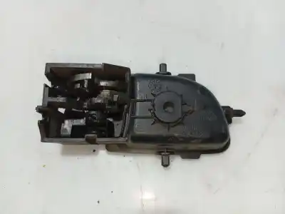 Автозапчасти б/у левая задняя внутренняя ручка за toyota auris ranchera familiar (_e18_) 1.8 hybrid (zwe186_) ссылки oem iam 692060d270  692060d280