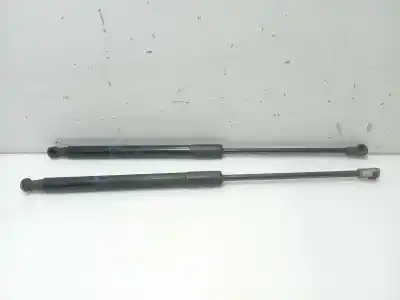 Автозапчасти б/у амортизаторы багажника/двери за toyota auris ranchera familiar (_e18_) 1.8 hybrid (zwe186_) ссылки oem iam 6896002130