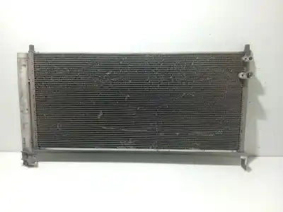 Автозапчасти б/у конденсатор кондиционера воздуха за toyota auris ranchera familiar (_e18_) 1.8 hybrid (zwe186_) ссылки oem iam 8845002430