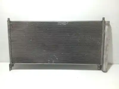 Автозапчасти б/у конденсатор кондиционера воздуха за toyota auris ranchera familiar (_e18_) 1.8 hybrid (zwe186_) ссылки oem iam 8845002430  