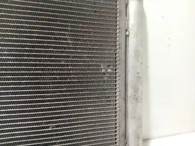 Автозапчасти б/у конденсатор кондиционера воздуха за toyota auris ranchera familiar (_e18_) 1.8 hybrid (zwe186_) ссылки oem iam 8845002430  