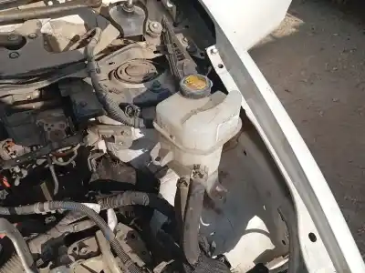 Автозапчастина б/у РОЗШИРЕННЯ ДЕПОЗИТ для TOYOTA AURIS RANCHERA FAMILIAR (_E18_)  Посилання на OEM IAM G91H002011 G91H002010 G92A076010
