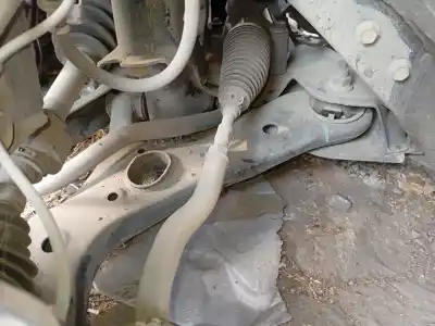 Автозапчасти б/у передний левый нижний рычаг подвески за toyota auris ranchera familiar (_e18_) 1.8 hybrid (zwe186_) ссылки oem iam 4806902130