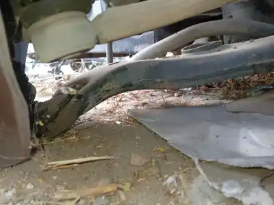 Автозапчасти б/у передний левый нижний рычаг подвески за toyota auris ranchera familiar (_e18_) 1.8 hybrid (zwe186_) ссылки oem iam 4806902130  