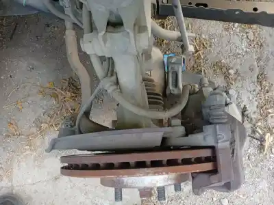 Автозапчасти б/у передняя правая кулачка за toyota auris ranchera familiar (_e18_) 1.8 hybrid (zwe186_) ссылки oem iam 4321105090  