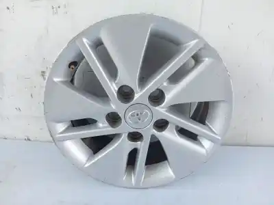 Автозапчасти б/у шина за toyota auris ranchera familiar (_e18_) 1.8 hybrid (zwe186_) ссылки oem iam 4261102e80