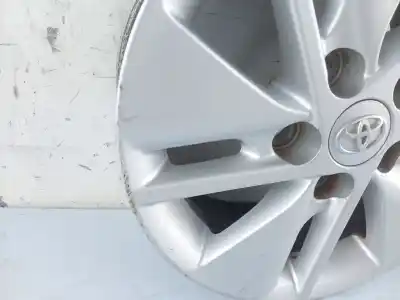 Автозапчасти б/у шина за toyota auris ranchera familiar (_e18_) 1.8 hybrid (zwe186_) ссылки oem iam 4261102e80  