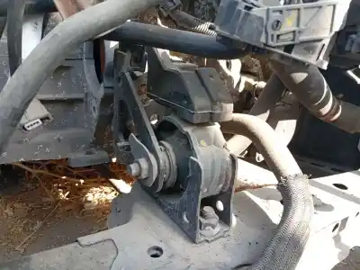 Автозапчасти б/у поддержка двигателя за toyota auris ranchera familiar (_e18_) 1.8 hybrid (zwe186_) ссылки oem iam 123610t190