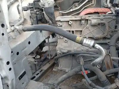 Автозапчасти б/у трубы кондиционирования воздуха за toyota auris ranchera familiar (_e18_) 1.8 hybrid (zwe186_) ссылки oem iam 887040z170