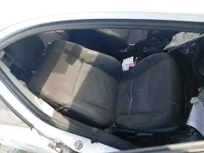 Автозапчасти б/у сиденье правое переднее за toyota auris ranchera familiar (_e18_) 1.8 hybrid (zwe186_) ссылки oem iam 6040add