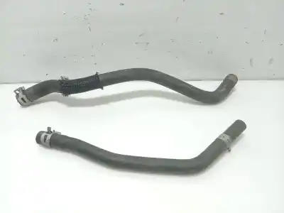 Автозапчасти б/у трубка за toyota auris ranchera familiar (_e18_) 1.8 hybrid (zwe186_) ссылки oem iam 162610t130