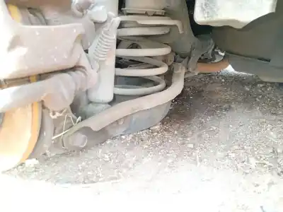 Автозапчасти б/у задний левый нижний рычаг подвески за toyota auris ranchera familiar (_e18_) 1.8 hybrid (zwe186_) ссылки oem iam 4874005060