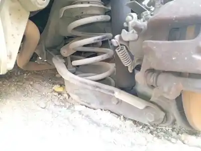 Автозапчасти б/у рычаг задней нижней правой подвески за toyota auris ranchera familiar (_e18_) 1.8 hybrid (zwe186_) ссылки oem iam 4873005070