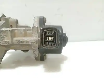 Автозапчасти б/у клапан рог за toyota auris ranchera familiar (_e18_) 1.8 hybrid (zwe186_) ссылки oem iam 2562037120  