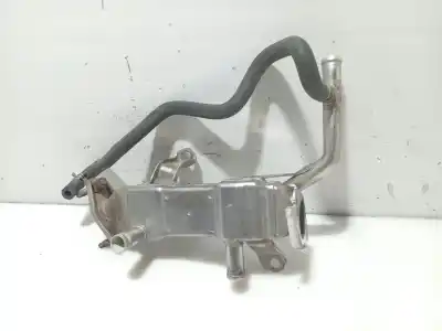 Автозапчасти б/у охладитель рог за toyota auris ranchera familiar (_e18_) 1.8 hybrid (zwe186_) ссылки oem iam 2560137010