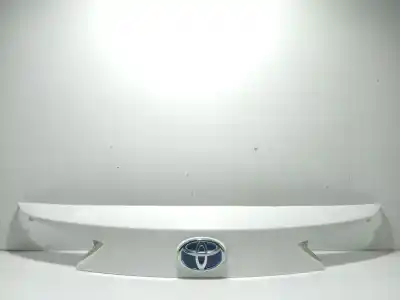 Автозапчасти б/у литье за toyota auris ranchera familiar (_e18_) 1.8 hybrid (zwe186_) ссылки oem iam 76811012830