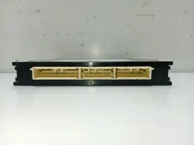 Автозапчасти б/у электронный модуль за toyota auris ranchera familiar (_e18_) 1.8 hybrid (zwe186_) ссылки oem iam 8999002200 mb2325005973 