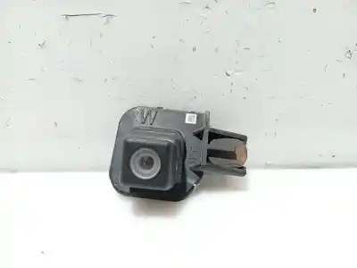 Автозапчасти б/у электронный модуль за toyota auris ranchera familiar (_e18_) 1.8 hybrid (zwe186_) ссылки oem iam 8679002040