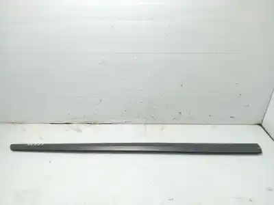 Tweedehands auto-onderdeel sierlijst voordeur links voor chevrolet aveo / kalos fastback (t200) 1.2 oem iam-referenties 96600373