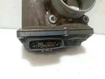 Автозапчасти б/у бабочка коробка за toyota auris ranchera familiar (_e18_) 1.8 hybrid (zwe186_) ссылки oem iam 2203037060 145009q02 220300t110