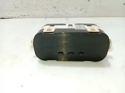 Tweedehands auto-onderdeel kilometer teller klok voor chevrolet aveo / kalos fastback (t250, t255) 1.2 oem iam-referenties 96945866
