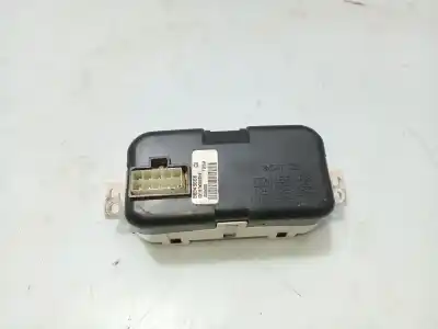 Tweedehands auto-onderdeel kilometer teller klok voor chevrolet aveo / kalos fastback (t250, t255) 1.2 oem iam-referenties 96945866  
