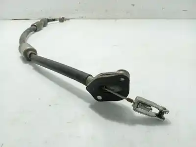 Tweedehands auto-onderdeel draad voor chevrolet aveo / kalos fastback (t250, t255) 1.2 oem iam-referenties 96339736