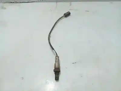 Tweedehands auto-onderdeel lambda sonde voor chevrolet aveo / kalos fastback (t250, t255) 1.2 oem iam-referenties 610w83429