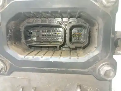 Автозапчасти б/у преобразователь мощности за toyota auris ranchera familiar (_e18_) 1.8 hybrid (zwe186_) ссылки oem iam g920049025  