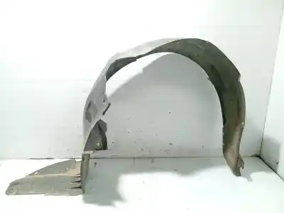 Tweedehands auto-onderdeel rechts voor wiel arch voor chevrolet aveo / kalos fastback (t250, t255) 1.2 oem iam-referenties 96808315  