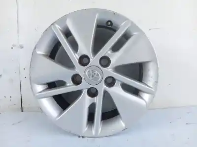 Автозапчасти б/у шина за toyota auris ranchera familiar (_e18_) 1.8 hybrid (zwe186_) ссылки oem iam 4261102e80