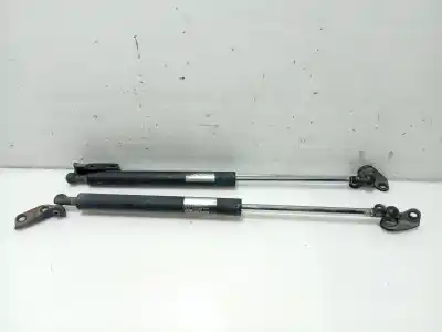Second-hand car spare part tailgate gas strut for honda jazz ii (gd_, ge3, ge2) 1.3 idsi (gd1) oem iam references 04746saa010  