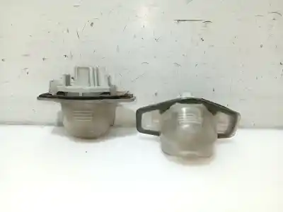 Автозапчастина б/у реєстрація пілот для honda jazz ii (gd_, ge3, ge2) 1.3 idsi (gd1) посилання на oem iam 34100s60013