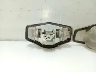 Автозапчастина б/у реєстрація пілот для honda jazz ii (gd_, ge3, ge2) 1.3 idsi (gd1) посилання на oem iam 34100s60013  