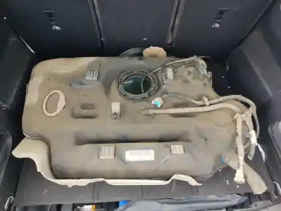 Автозапчасти б/у ТОПЛИВНЫЙ БАК за OPEL ZAFIRA TOURER C (P12)  ссылки OEM IAM 39139803 17201 100028025