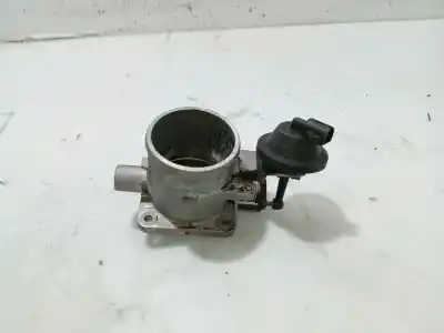 Gebrauchtes Autoersatzteil Drosselklappenstutzen zum HYUNDAI ACCENT II (LC) 1.5 CRDI OEM-IAM-Referenzen 35100-27XXX  