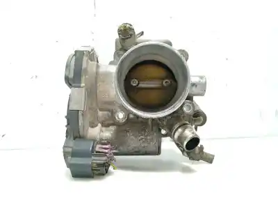 Gebrauchtes Autoersatzteil Drosselklappenstutzen zum CHEVROLET AVEO / KALOS FASTBACK (T250, T255) 1.4 OEM-IAM-Referenzen 96476990  