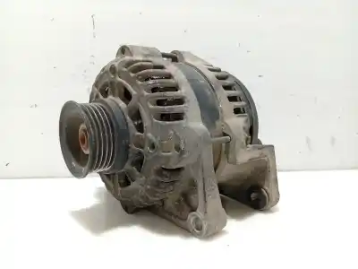 Gebrauchtes Autoersatzteil Lichtmaschine zum CHEVROLET AVEO / KALOS FASTBACK (T250, T255) 1.4 OEM-IAM-Referenzen 42356288  