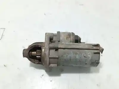 Gebrauchtes Autoersatzteil MOTOR STARTET zum FORD KA (RU8) 1.3 TDCI OEM-IAM-Referenzen 1726349  