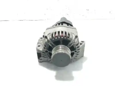 Gebrauchtes Autoersatzteil Lichtmaschine zum FORD KA (RU8) 1.3 TDCI OEM-IAM-Referenzen 1571297  