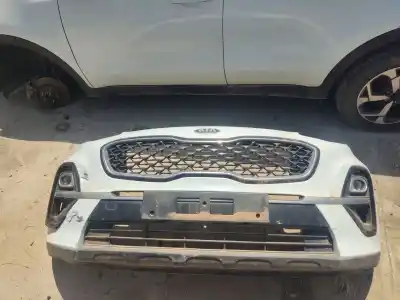 Recambio de automóvil de segunda mano de PARAGOLPES DELANTERO para KIA SPORTAGE IV (QL, QLE)  referencias OEM IAM 86511F1000  