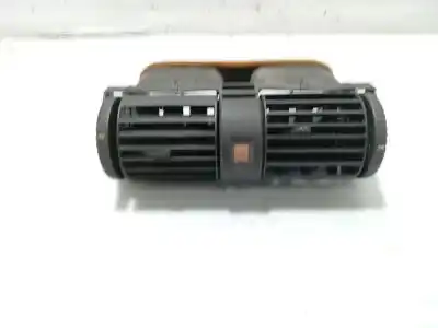 Автозапчастина б/у аератор для opel astra g sedán (t98) 1.6 (f69) посилання на oem iam 90560344