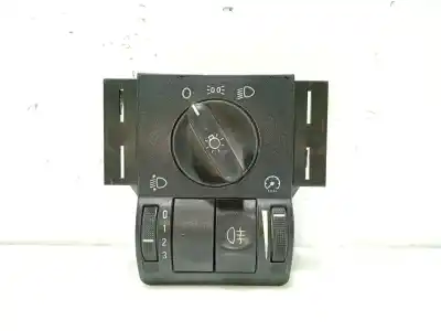 Pezzo di ricambio per auto di seconda mano CONTROLLO DELLA LUCE per OPEL CORSA C (X01)  Riferimenti OEM IAM 09114384 460029937 