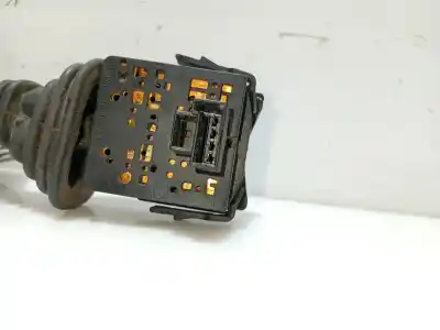 Автозапчасти б/у команда очистки за opel corsa c (x01) 1.2 (f08, f68) ссылки oem iam 09185413 12268700 09185414