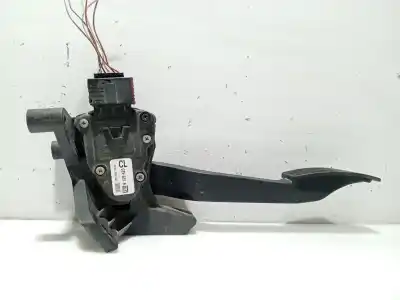 Pezzo di ricambio per auto di seconda mano pedale dell acceleratore per opel corsa c (x01) 1.2 (f08, f68) riferimenti oem iam 848375 6pv00811000 9129423