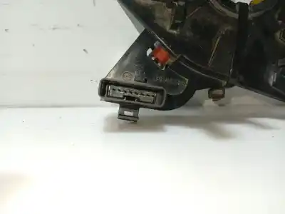 Автозапчастина б/у кільце піддушки безопасности для ford focus i sedán (dfw) 2.0 16v посилання на oem iam 98ab14a664bf 00158780711 98ab13n064ag