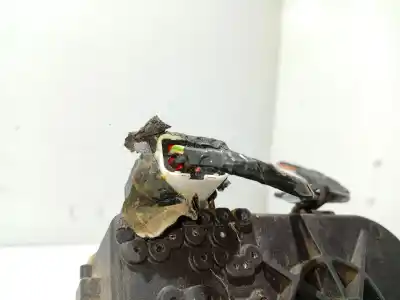 Автозапчасти б/у замок багажника/ворот за ford focus i sedán (dfw) 2.0 16v ссылки oem iam 4398070 4396600 ys4a43102ac